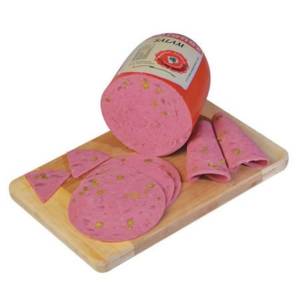 Fıstıklı Salam(100 gr)