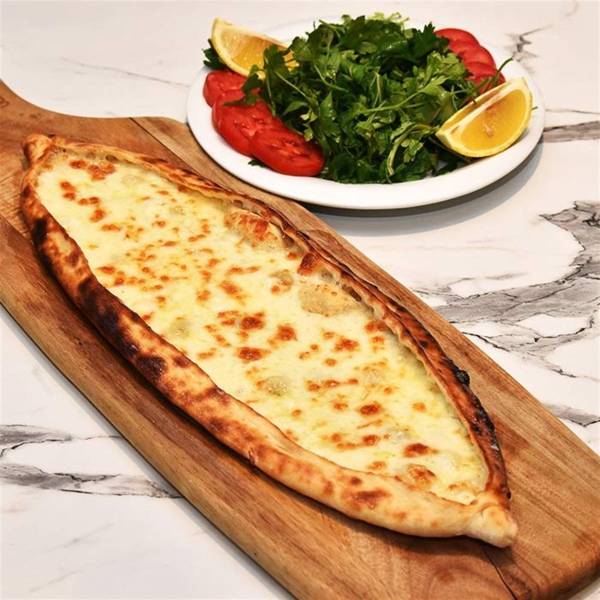 Kaşarlı Pide(1 adet)