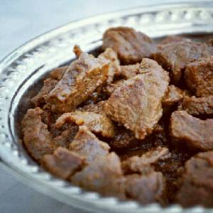 Kavurma(100 gr)