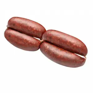 Parmak sucuk (acılı)(100gr)