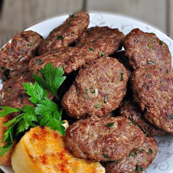 Köfte(20 adet)