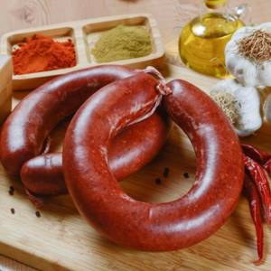 Sucuk(1 kg.)