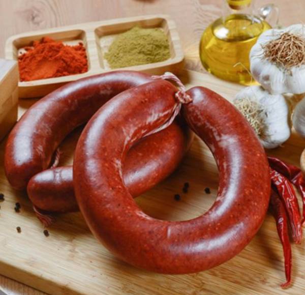 Sucuk(1 kg.)
