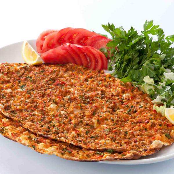 Lahmacun(1 adet)