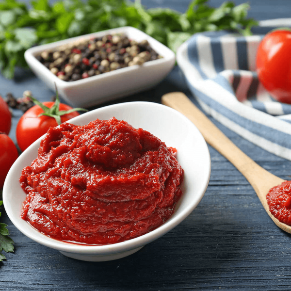 Domates Salçası(1 kg)