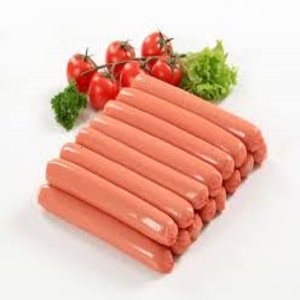 1 Paket Sosis(6 adet)