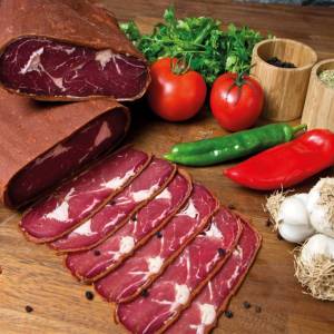 Pastırma(100 gr)