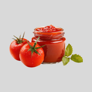 Domates Salçası